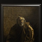 <p>Pietro Capone - "Mos&egrave; al Monte Nebo"</p>